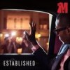 Established (Explicit) - Spiffy UNO