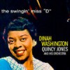 They Didn't Believe Me (Remastered) - Dinah Washington&Quincy Jones And His Orchestra