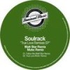 Follow Me (Matt Star Remix) - Soulrack