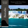 Petite Suite No. 6 Sérénade - Alexander Borodin&Niagara Falls Piano Classic Philharmonic