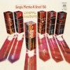 Song Of No Regrets - Sergio Mendes