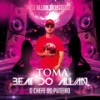 TOMA BEAT DO ALLAN, O CHEFE DO PUTEIRO (Explicit) - DJ ALLAN MONTEIRO&Piquezin Dos Cria&MC ALEFF