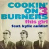 This Girl - Cookin' On 3 Burners&Kylie Auldist