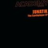 Heat - Junatik