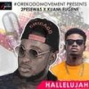 Hallelujah - 2 pesewas&Kuami Eugene