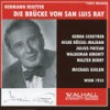 Die Brucke von San Luis Ray - Onkel Pio! … Camila … (Perichole, Onkel Pio) - Gerda Scheyrer&Peter Klein&The Great Vienna Radio Orchestra&Michael Gielen