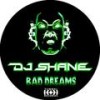 Bad Dreams (Shanes Tunnel Mix) - DJ Shane