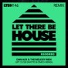 Get Close (Mattei & Omich Extended Remix) - Dan Aux&The Melody Men&Mattei & Omich