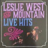 Blood of the Sun (Live) - Leslie West&Mountain