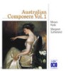 III. Allegro con brio - Miriam Hyde&The West Australian Symphony Orchestra&Geoffrey Simon