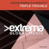 Triple Trouble (Extended Mix) - Jackob Roenald&0Gravity