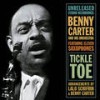 I Wanna Be Around - Benny Carter and His Orchestra&John Herndon Mercer&Lalo Schifrin&Sadie Vimmerstedt