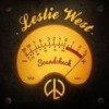 Left By The Roadside To Die - Leslie West