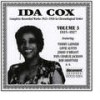 Mistreatin' Daddy Blues(Take 1) - Ida Cox