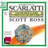 Keyboard Sonata in A Minor, Kk. 110 - Scott Ross