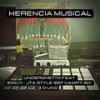 Herencia musical - Underghetto&Jta Style 357&Vampy Sh&Emc H