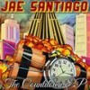 Boogie Down Burque Zoo (Explicit) - Jae Santiago