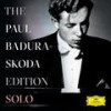 Toccata In C Minor, BWV 911 - Paul Badura-Skoda