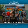 Grind Mode Cypher Secret Sessions, Vol. 13 (Explicit) - Lingo&Xecutive&CHJ&Gunnz&5Ve&Frankie V&KP Malone