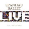 Only When You Leave (Live from the N.E.C.) (Live) - Spandau Ballet