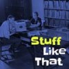 Stuff Like That There - Buddy Thompson