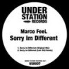 Sorry Im Different - Marco Feel