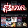 Militia Guard (2009 - Remaster) - Saxon