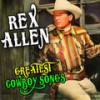 Crying In The Chapel - Rex Allen