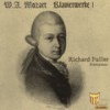 Sonata G major, KV 283, Allegro - Richard Fuller&Fortepiano