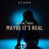 Maybe It's Real - Tripton&HERDD