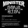 Renaissance(feat. Gang Sign) (Explicit) - Scotty Hinds&Gang Sign