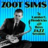 I Didn't Know About You - Zoot Sims&Mel Lewis&Monty Budwig