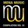 Electronic People (Radio Edit) - Mena Music&Effin&Blindin