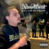 Streetz Iz Callin' Me (Explicit) - Nino West