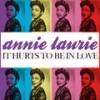 Stop Talkin' and Start Walkin' - Annie Laurie