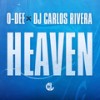 Heaven - O-Dee&DJ Carlos Rivera