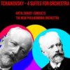 Suite #1 In D, Op. 43 / 1. Introduzione E Fuga - New Philharmonia Orchestra&Antal Dorati