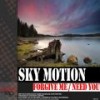 Forgive Me (2010 Mix) - Sky Motion