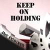 Keep On Holding (Sebastian Reza Remix) - Jordan Rivera&Spoonface&Sebastian Reza