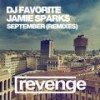 September (Jolyon Petch & Andy Hickey Club Mix) - Various Artists&Jamie Sparks&DJ Favorite&Jolyon Petch&Andy Hickey