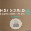 All For You(feat. Siya) (Kay Bonez Broken Beat Remix) - Footsounds&Deep Serenity