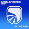 Summer (Original Mix) - Sunset&Alphasweden