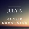 Summer Piano - Jackie Komutatsu