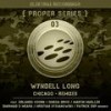 Chicago (Omega Drive Remix) - Wyndell Long&Omega Drive