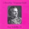 Wehe! Wehe mir der Qual! (Parsifal) - Orchester der Wiener Staatsoper in der Volksoper&Paul Schöffler