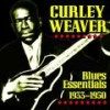 Honey, It Must Be Love - Curley Weaver