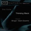 Thinking Black (Swann Decamme Remix) - Elmar Strathe