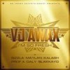 I'm So Fresh - VJ Awax&Sizzla&Kalash&Daly&Maylan&Blakkayo