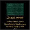 Piano Trio in G Major, Hob.xv.5: II. Allegro - Jean Fournier&Paul Badura-Skoda&Antonio Janigro