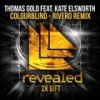 Colourblind (RIVERO Remix) - Rivero&Thomas Gold&Kate Elsworth